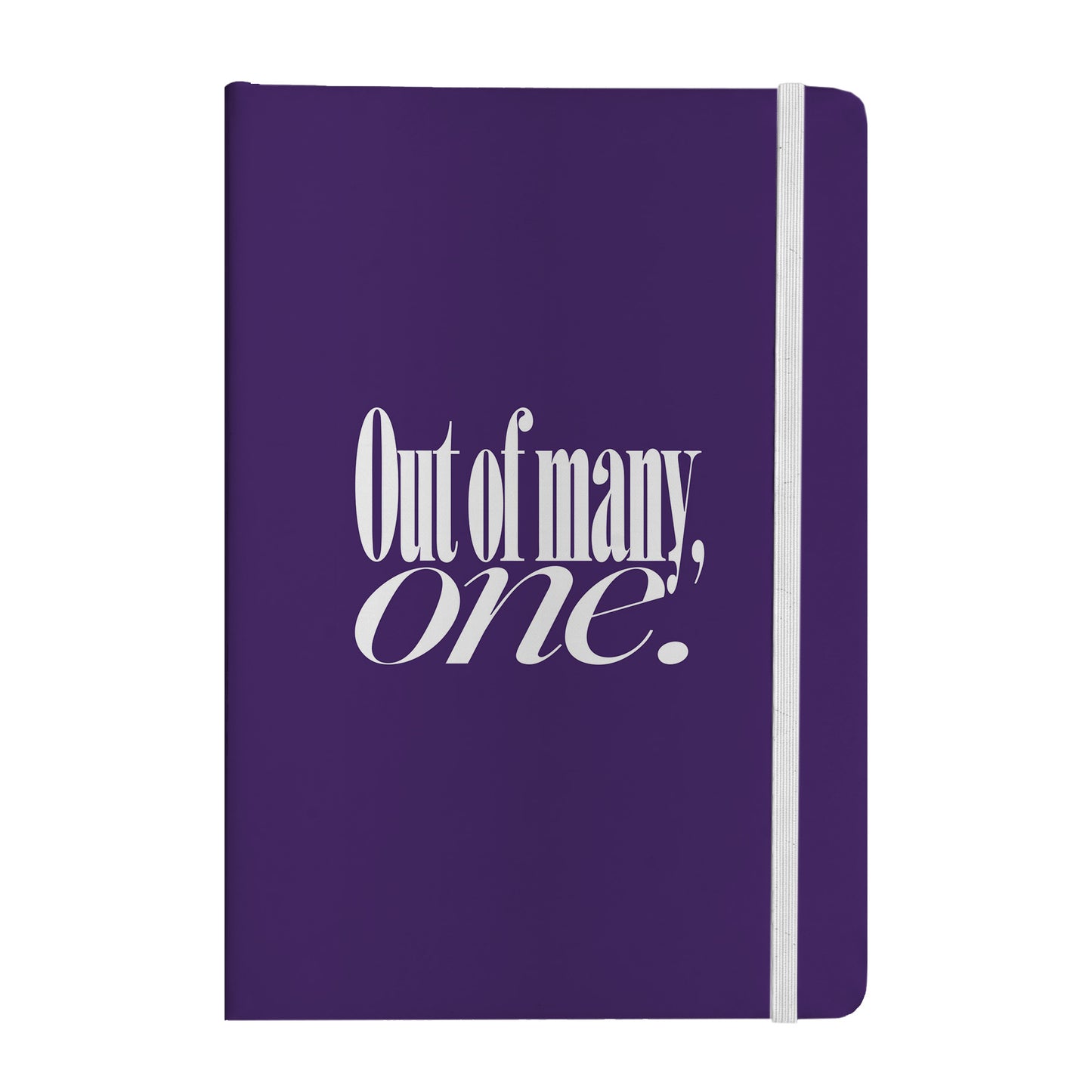 Out of Many, One Notebook