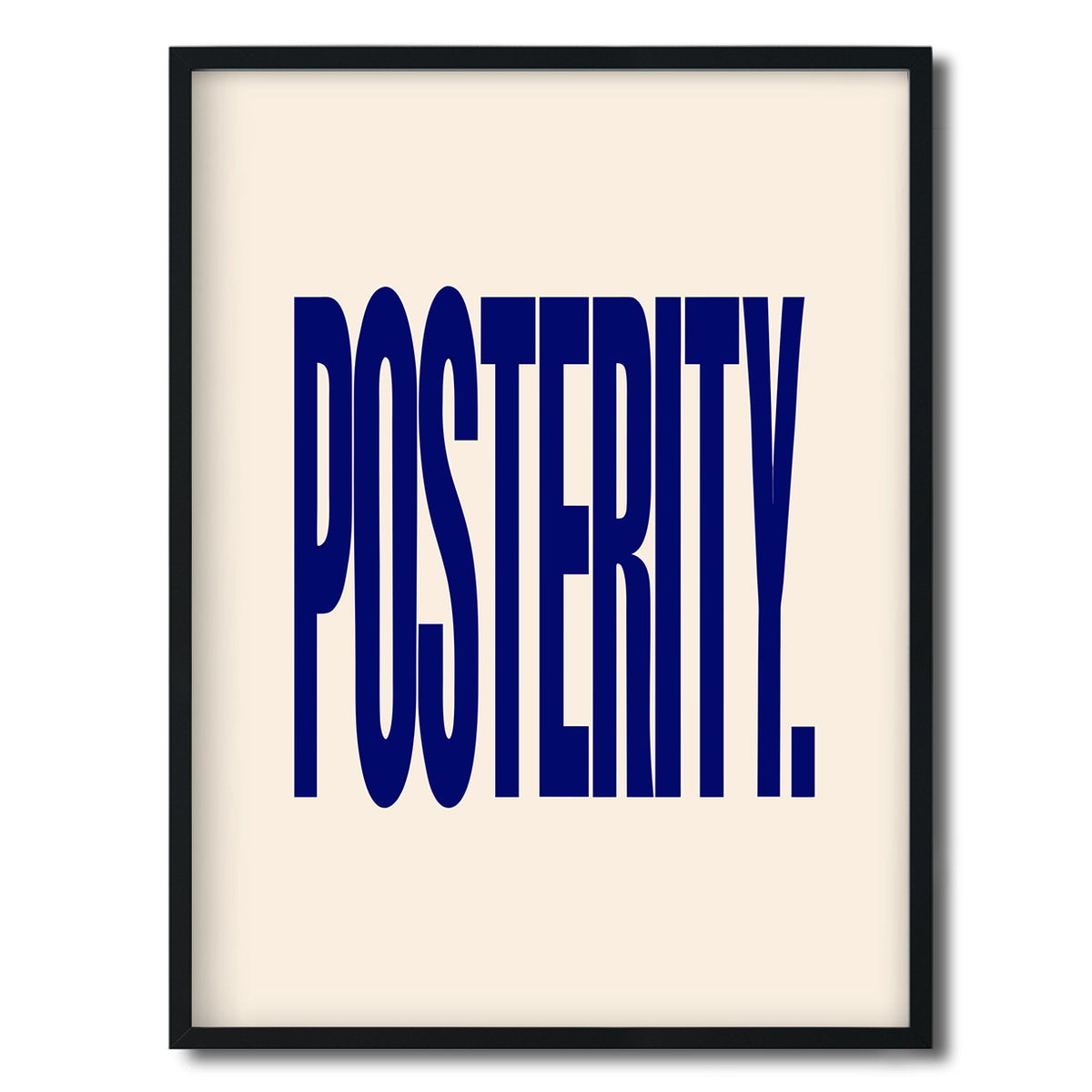 Paper Prints