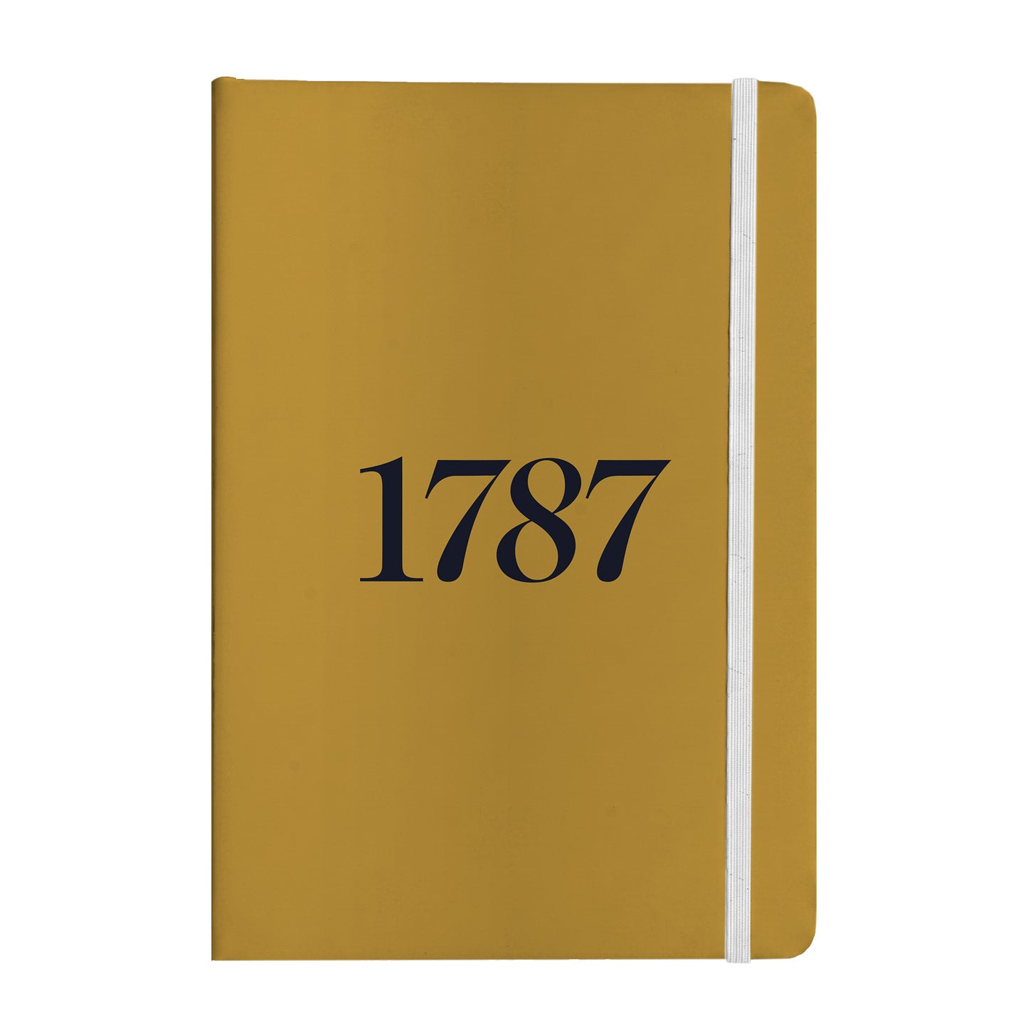 1787 Notebook