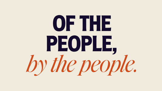 Why There Are Two Houses of Congress