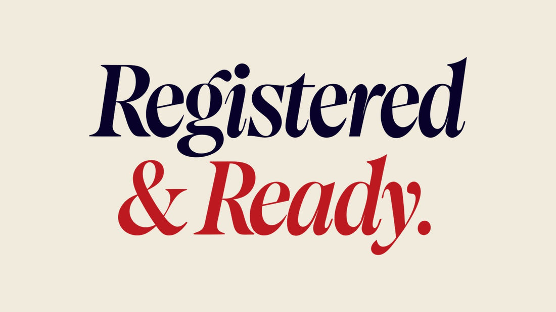 Election Day, an Essay About the Day Itself