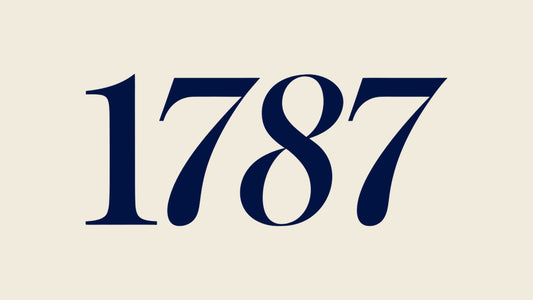 The Summer of 1787, Behind Closed Windows