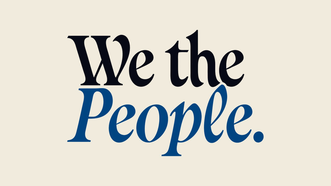 The Preamble, Parsed: What "We the People" Was Answering