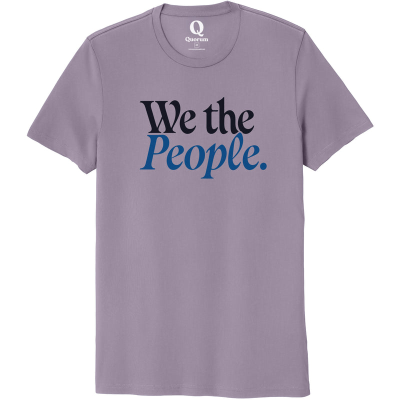Organic Cotton Tee