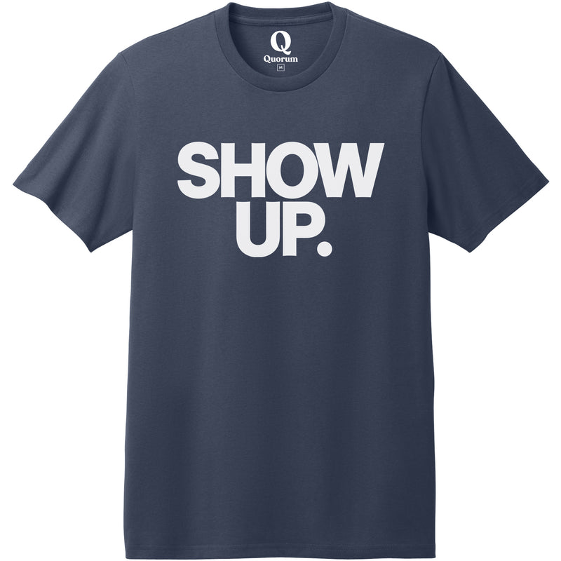 Heavyweight Recycled Tee