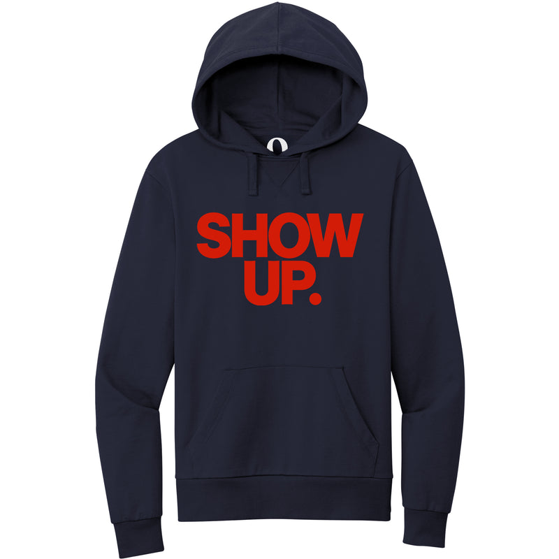 Pullover Hoodie
