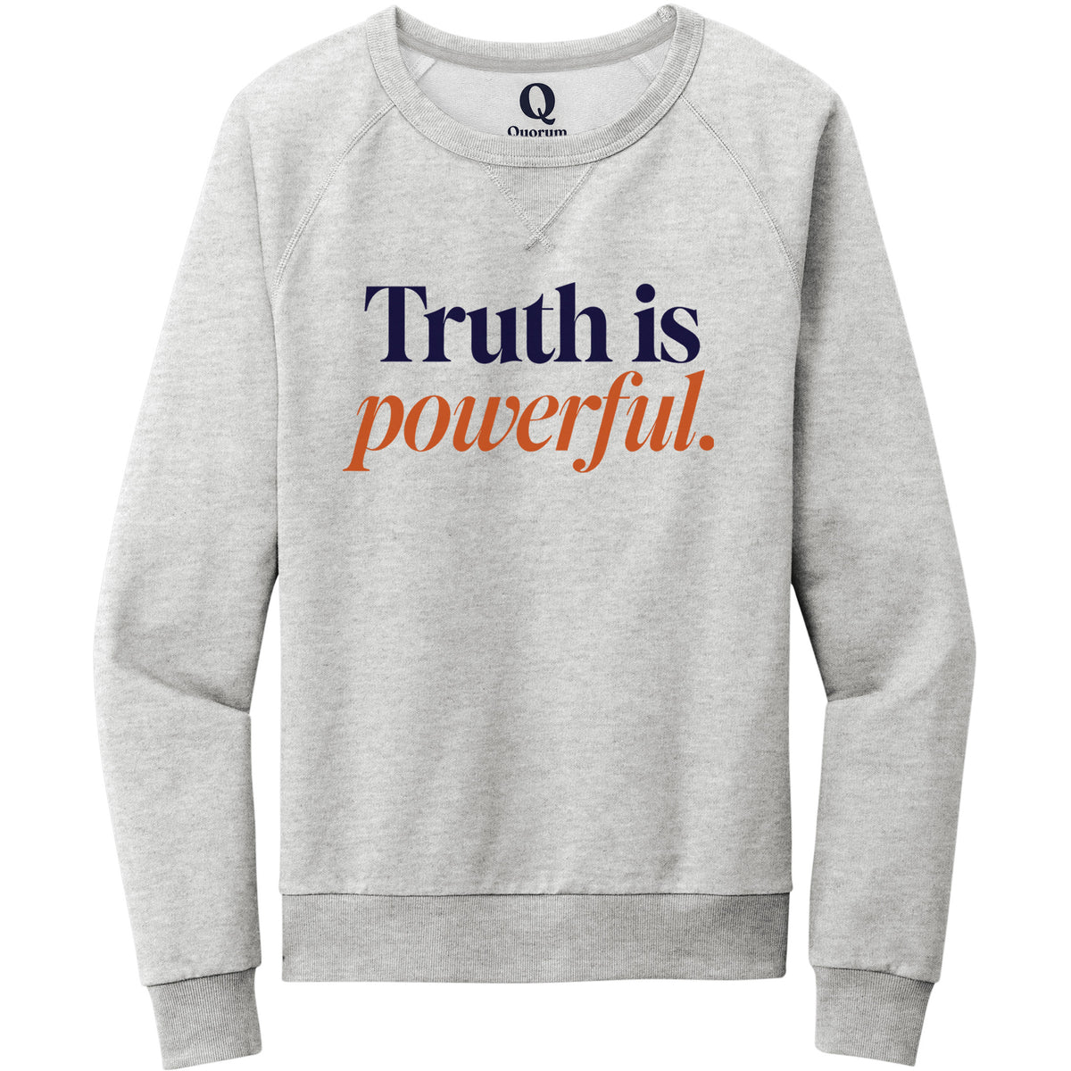 Sweatshirts