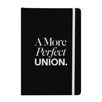 A More Perfect Union Notebook
