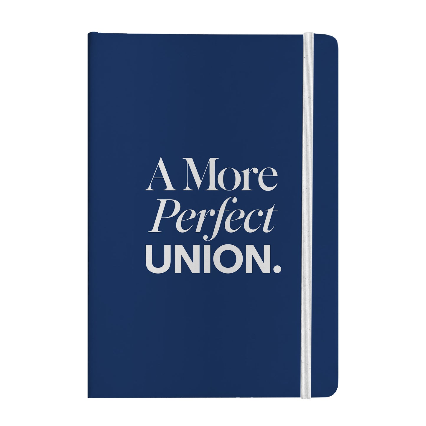 A More Perfect Union Notebook