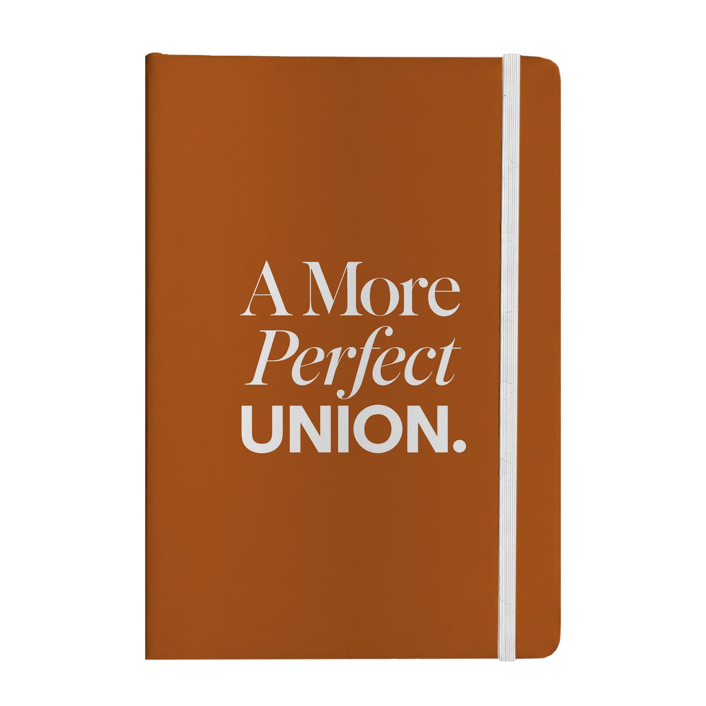 A More Perfect Union Notebook