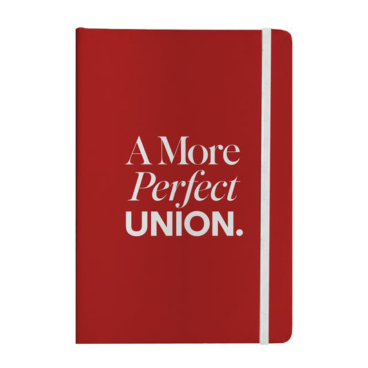 A More Perfect Union Notebook