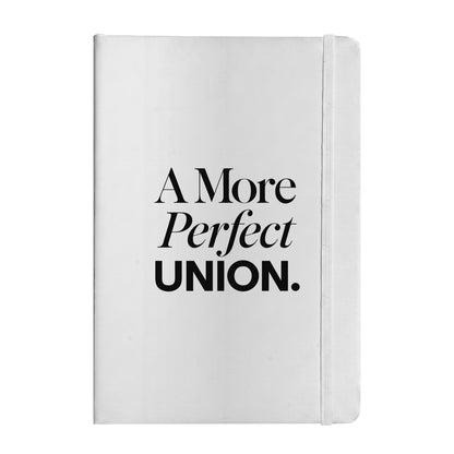 A More Perfect Union Notebook