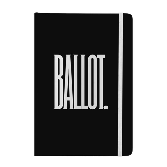 Ballot Notebook