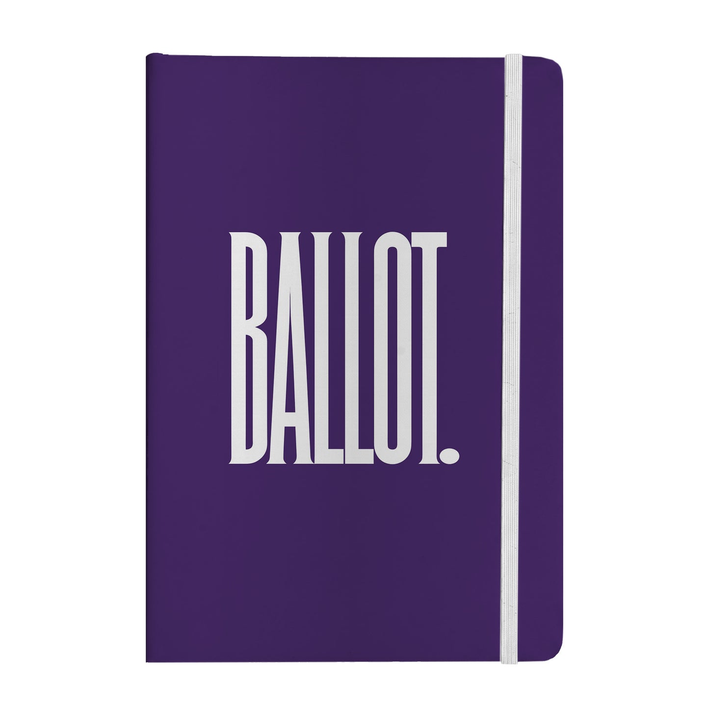 Ballot Notebook