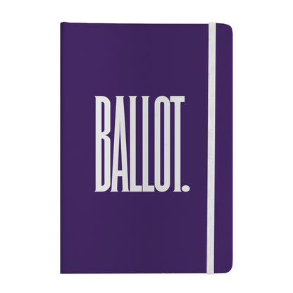 Ballot Notebook
