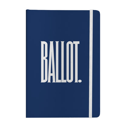 Ballot Notebook