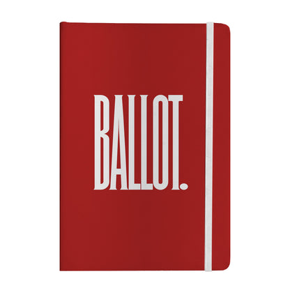 Ballot Notebook