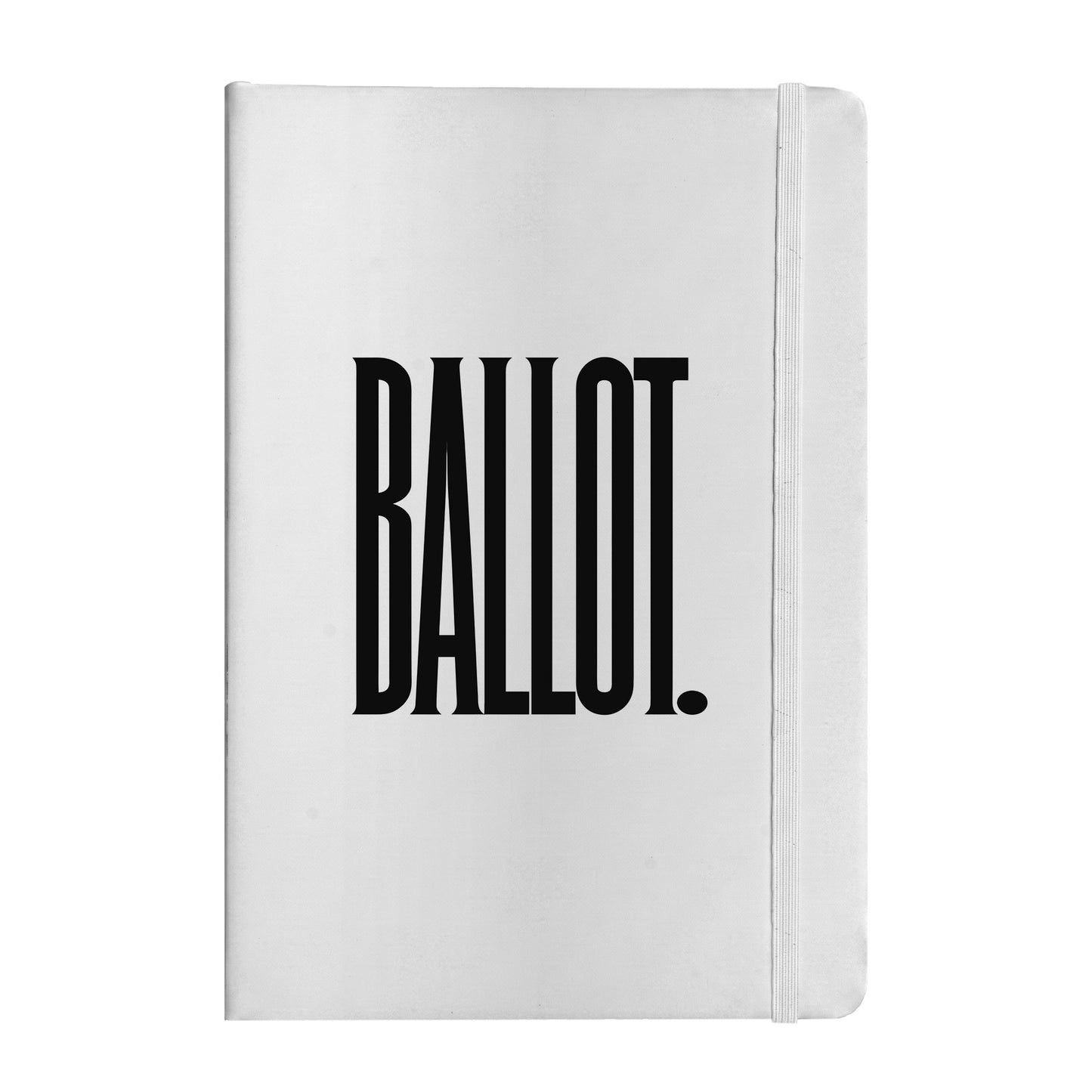 Ballot Notebook