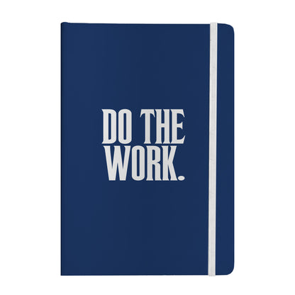 Do the Work Notebook