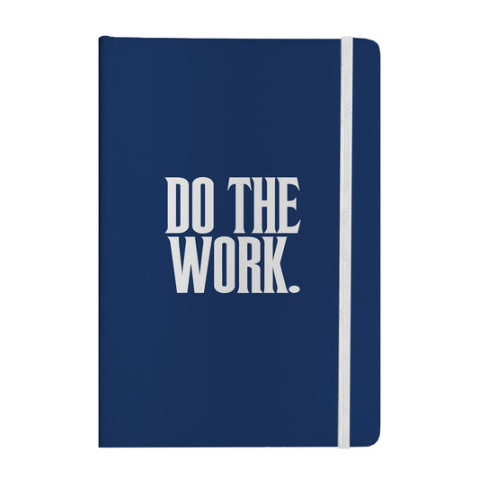 Do the Work Notebook