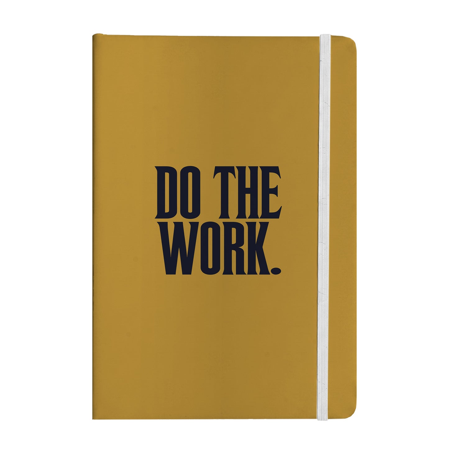 Do the Work Notebook
