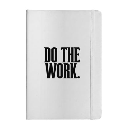 Do the Work Notebook