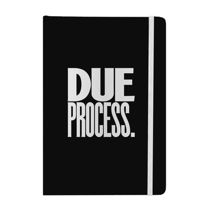 Due Process Notebook