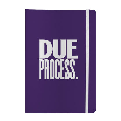 Due Process Notebook