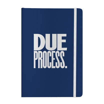 Due Process Notebook