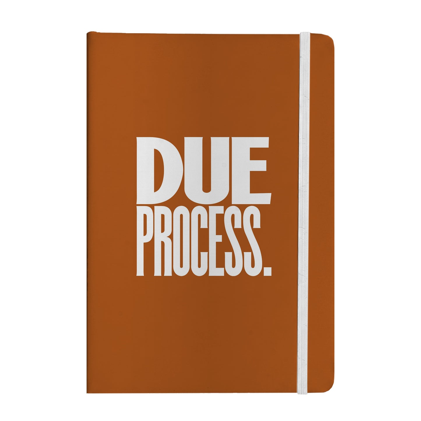 Due Process Notebook