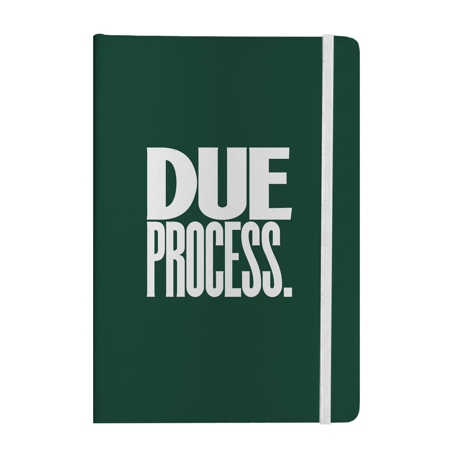 Due Process Notebook