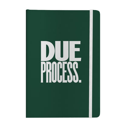 Due Process Notebook