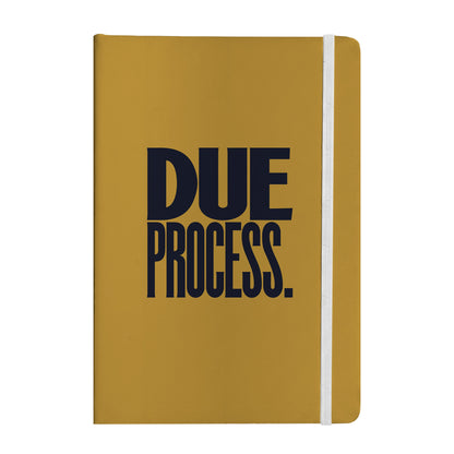 Due Process Notebook