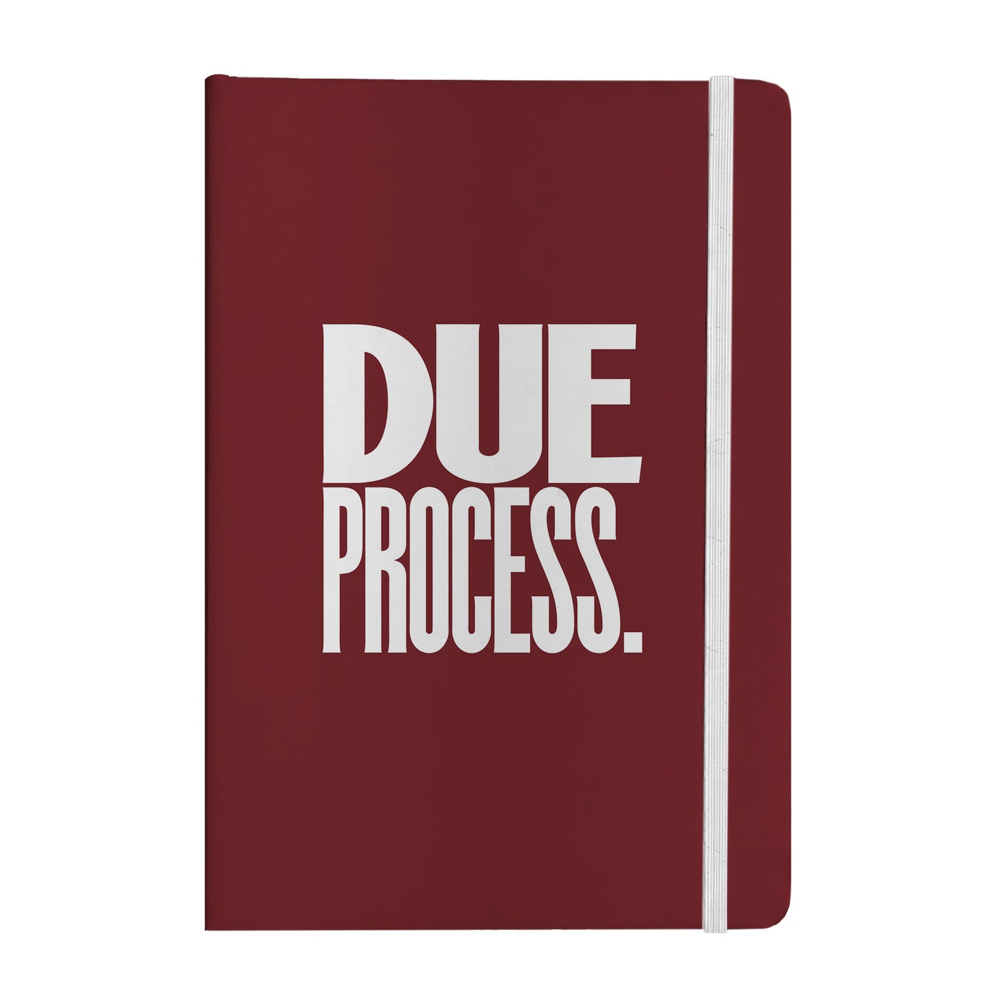 Due Process Notebook