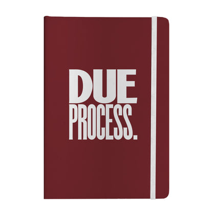 Due Process Notebook