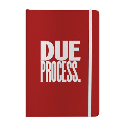 Due Process Notebook