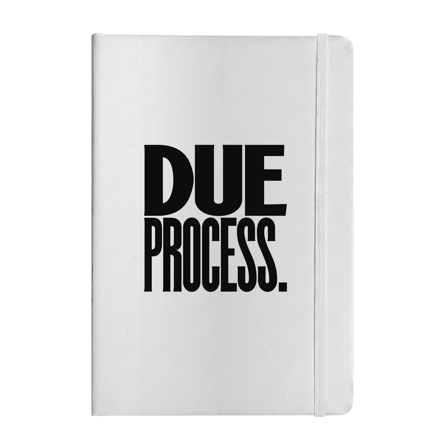 Due Process Notebook