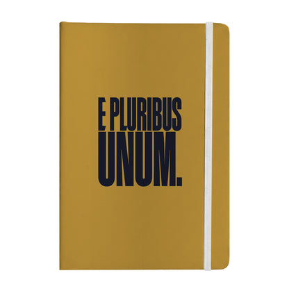 E Pluribus Unum Notebook
