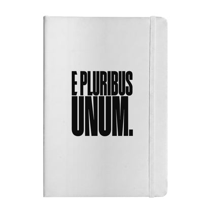 E Pluribus Unum Notebook