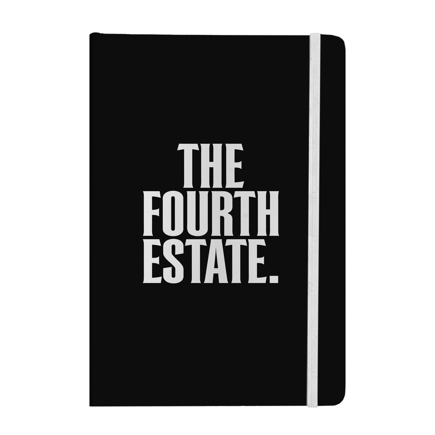 Fourth Estate Notebook