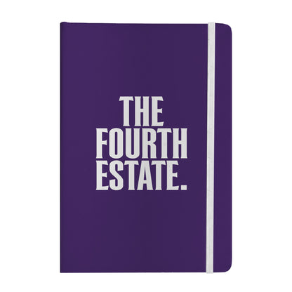 Fourth Estate Notebook