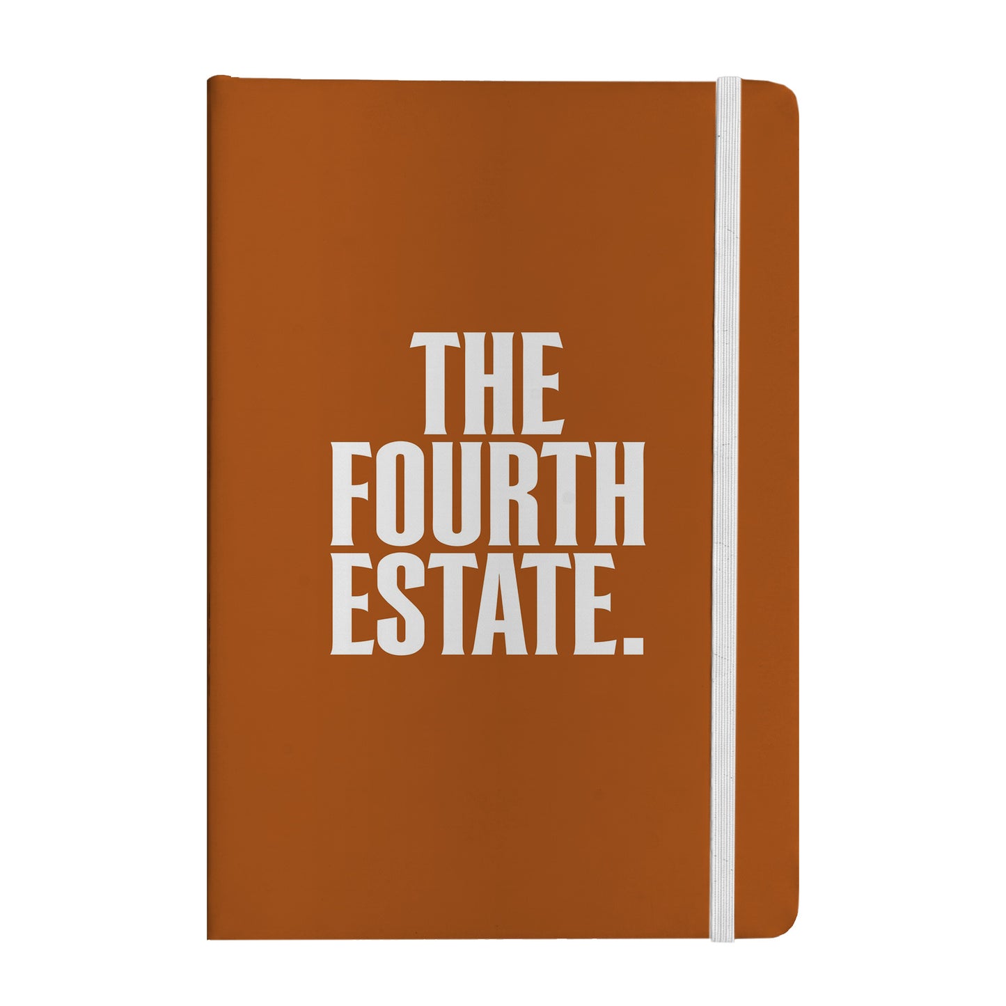 Fourth Estate Notebook