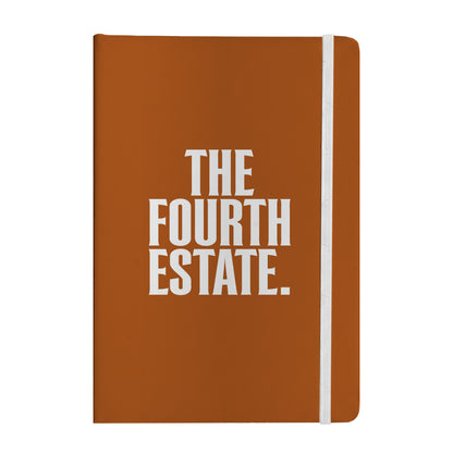 Fourth Estate Notebook