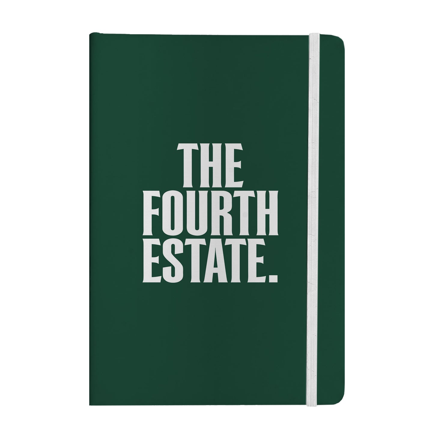 Fourth Estate Notebook