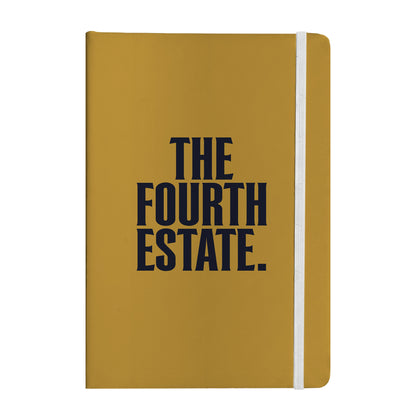 Fourth Estate Notebook