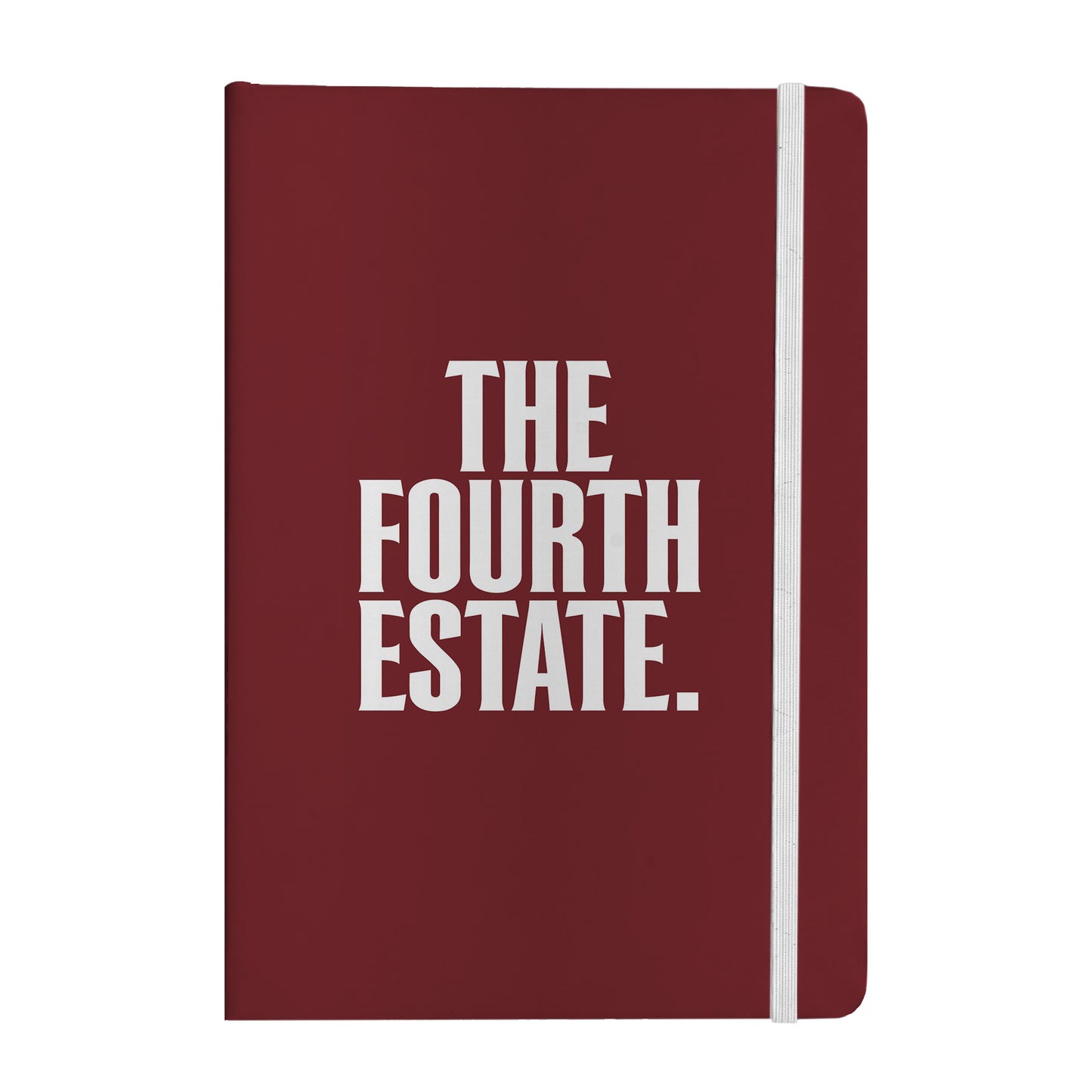 Fourth Estate Notebook