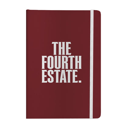 Fourth Estate Notebook
