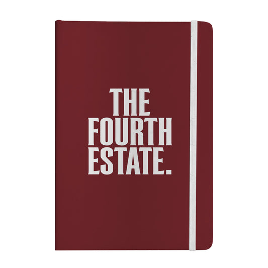 Fourth Estate Notebook