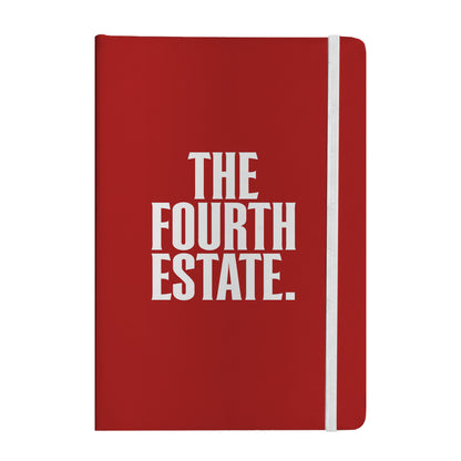 Fourth Estate Notebook