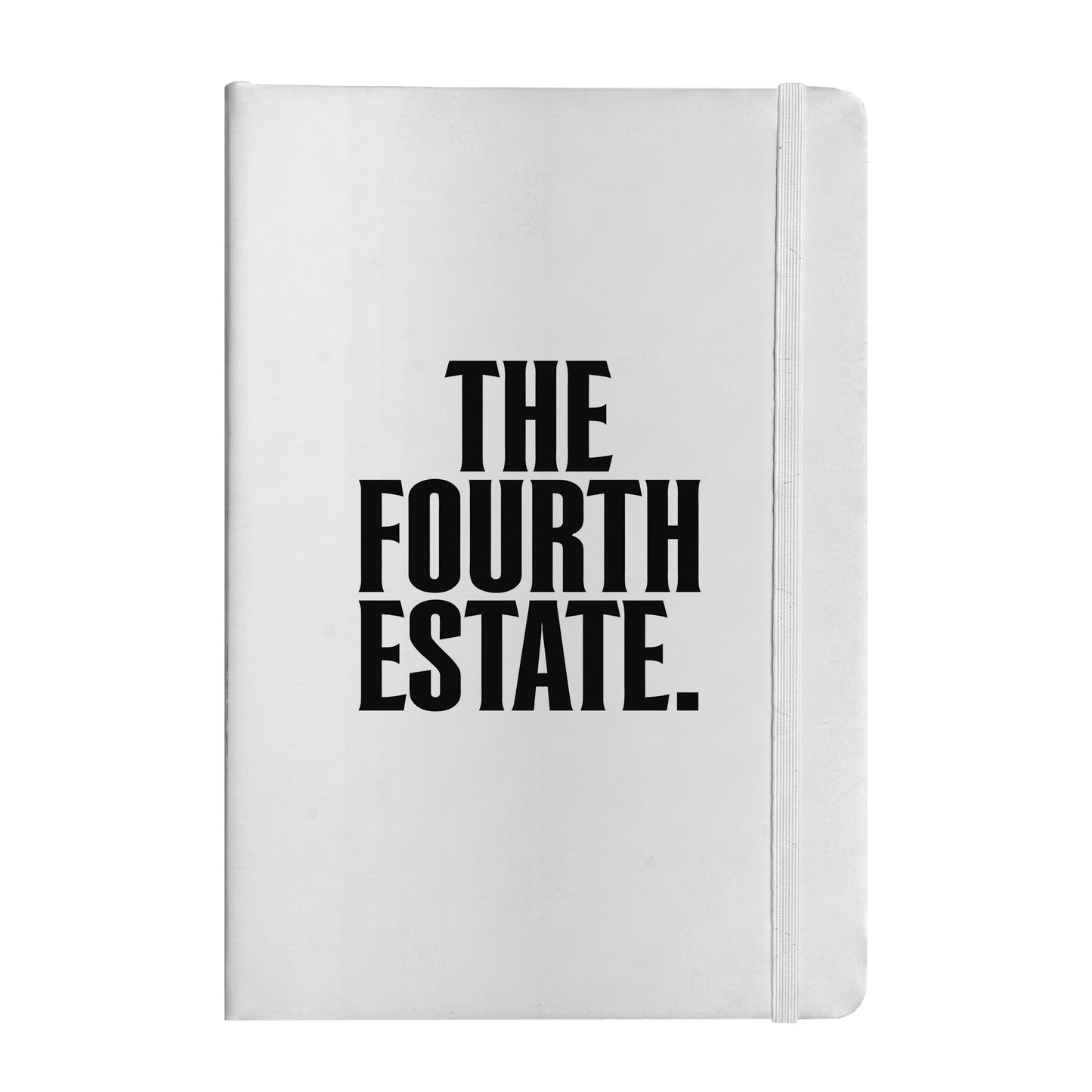 Fourth Estate Notebook